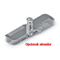 Qbo550: Sistema de procesamiento universal de 550 litros para profesionales de la gastronomía