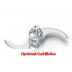 Qbo25: sistema de procesamiento universal de 25 litros para profesionales de la gastronomía