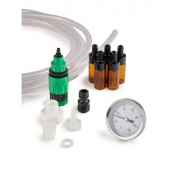 Extractor destilador de aceites esenciales para plantas, hierbas y flores de 150L