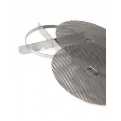 Extractor destilador de aceites esenciales para plantas, hierbas y flores de 20L