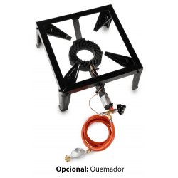Extractor destilador de aceites esenciales para plantas, hierbas y flores de 150L