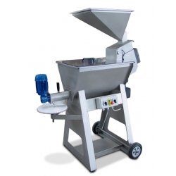 Trituradora de Olivas 1