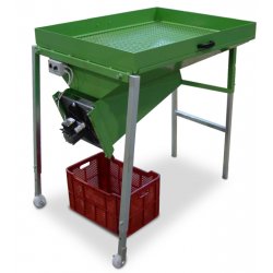 Defoliadora profesional