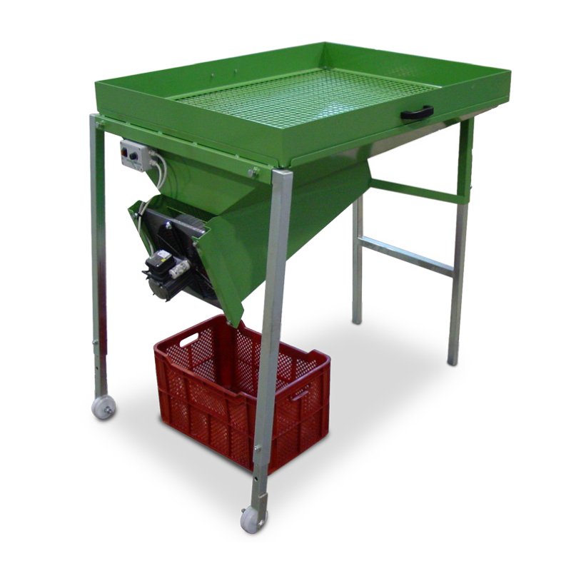 Defoliadora profesional