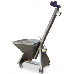 Elevador de aceitunas