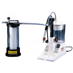 Llenadora de aceite 1 salida