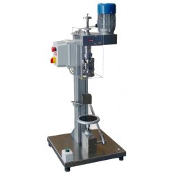 Atornilladora de botellas