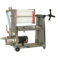 Filtro para aceite F10-F20-F30-F40