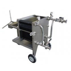 Filtro para aceite FC-42 a 20