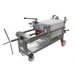 Filtro para aceite FC-45