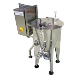 Mezcladora de liquidos Turbo mixer 50