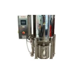 Mezcladora de líquidos Turbo 200