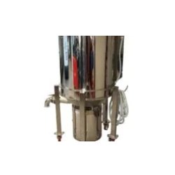 Mezcladora de líquidos Turbo 200