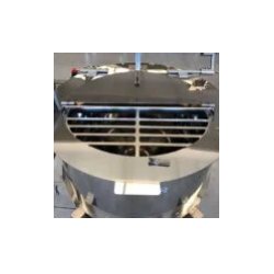 Mezcladora de líquidos Turbo 200