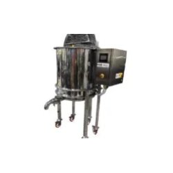 Mezcladora de líquidos Turbo 270