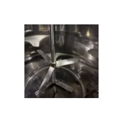 Mezcladora de líquidos Turbo 270