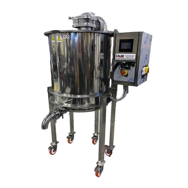 Mezcladora de líquidos Turbo 270