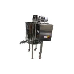 Mezcladora de líquidos Turbo 270