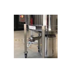 Mezcladora de líquidos Turbo 300