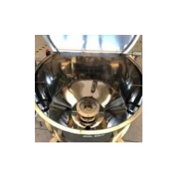 Mezcladora de líquidos Turbo 300