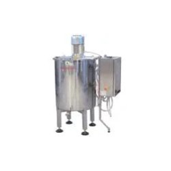 Mezcladora de líquidos Turbo 300