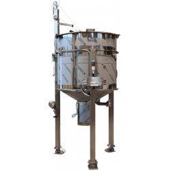 Mezcladora de líquidos Turbo mixer 1000