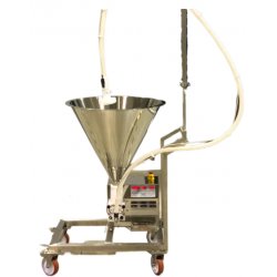 Dosificadora para tomate