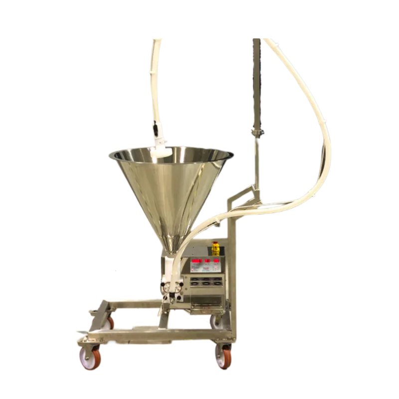 Dosificadora para tomate