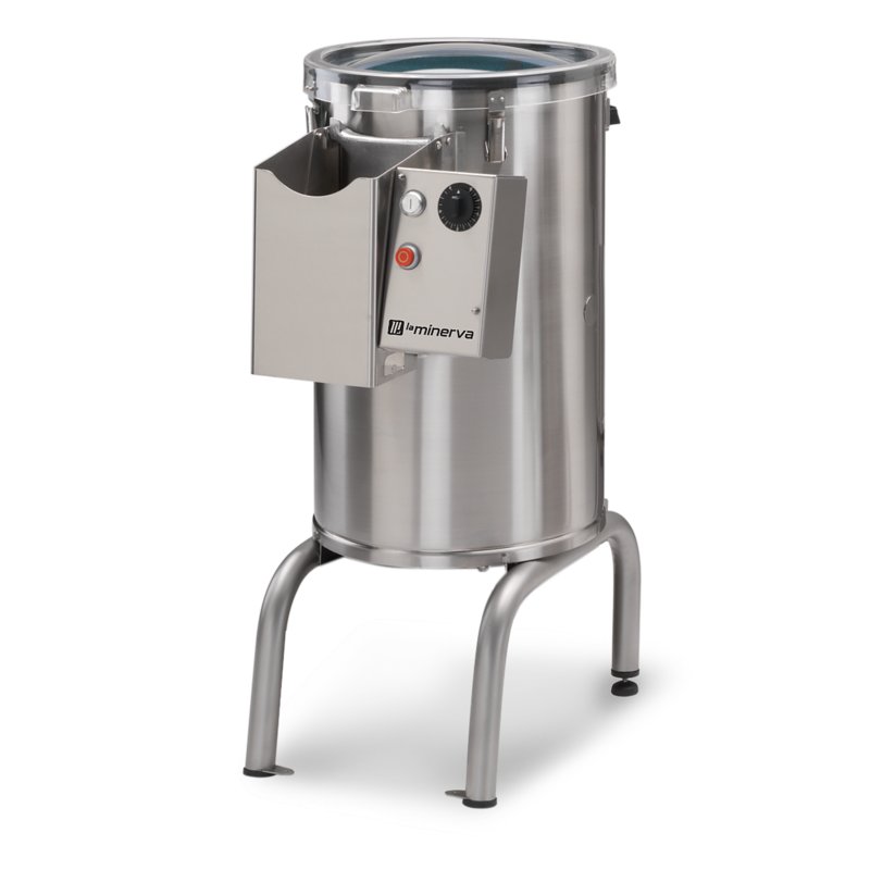 Pelador de patatas de 30kg - PP30T