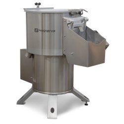 Pelador de patatas de 50kg - PP50