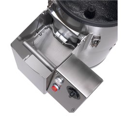 Pelador de patatas de 30kg - PP30T