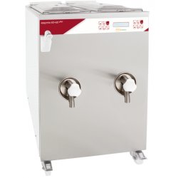 PROMAG PASTEURIZADOR EASY MIX 60+60 PLUS