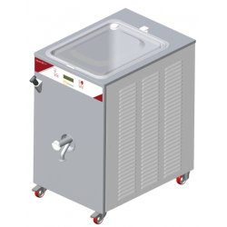 PROMAG PASTEURIZADOR EASY MIX 180 Revo