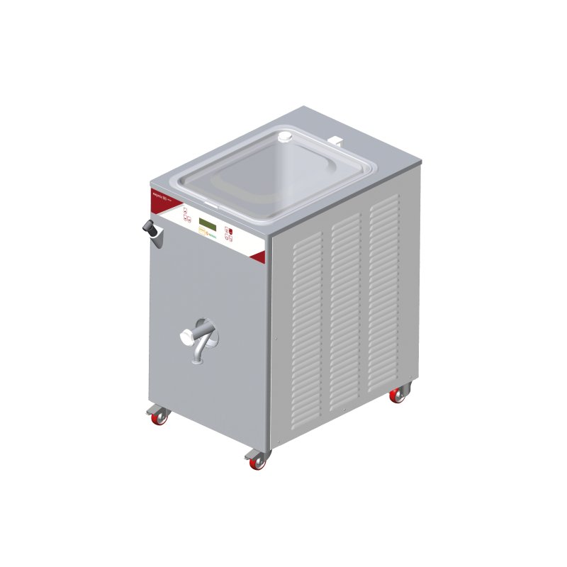 PROMAG PASTEURIZADOR EASY MIX 180 Revo