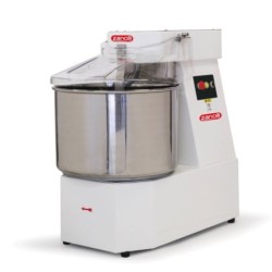 Amasadora Zanolli Galassia 35 VAR de cabezal fijo 35kg 230V/1/50HZ