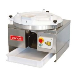 Boleadora Zanolli Giano 400V/3/50HZ