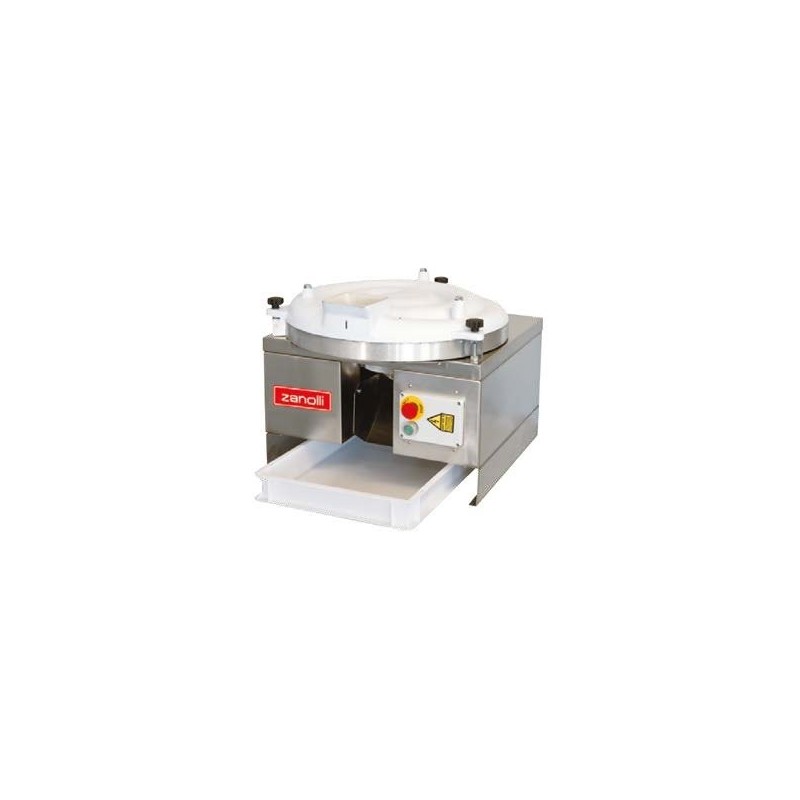Boleadora Zanolli Giano 400V/3/50HZ