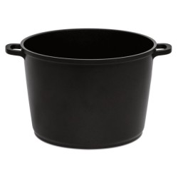 Olla antiadherente sin tapa Black Series