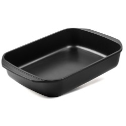Rustidera antiadherente Black Series