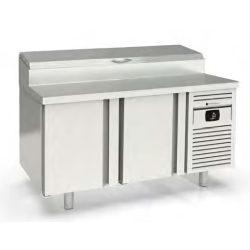 Mesa refrigerada para pizza MFEI80-150