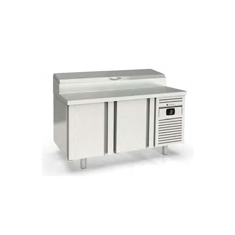 Mesa refrigerada para pizza MFEI80-150
