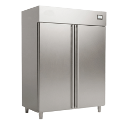 Armario programable para fermentación de yogur con calentamiento y  refrigeración SMB2P