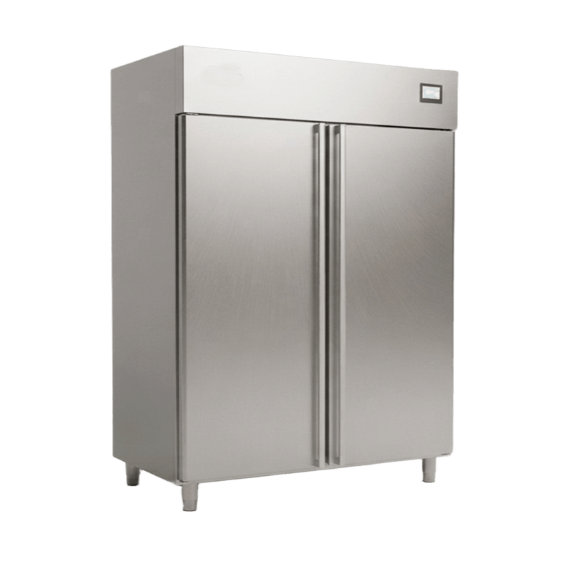 Armario programable para fermentación de yogur con calentamiento y  refrigeración SMB2P