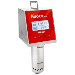 Cocedor al vacío Valko modelo KUOCO Plus