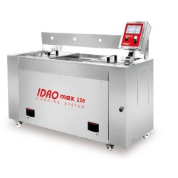 Cocedor al vacío Valko modelo IDROmax 330