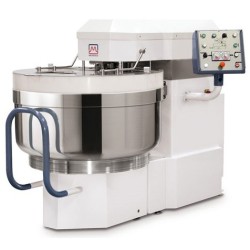 Amasadora industrial para panadería y pastelería 200kg SPE200