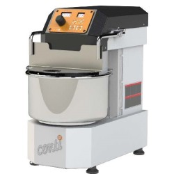 Amasadora de espiral profesional 10 Kg con variador de velocidad SP10VE