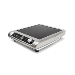 Placa de inducción de sobremesa Mirage 1800 W