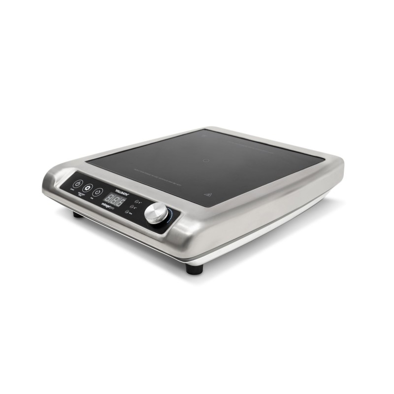 Placa de inducción de sobremesa Mirage 1800 W