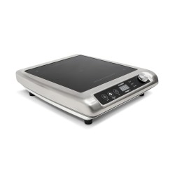 Placa de inducción de sobremesa Mirage 1800 W